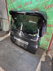 Дверь задняя задняя HONDA STEPWGN RK5 R20A 3 ракурс