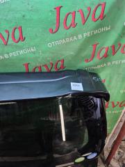 Дверь задняя задняя HONDA STEPWGN RK5 R20A 5 ракурс