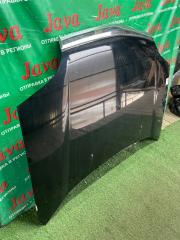 Капот передний NISSAN X-TRAIL NT30 QR20DE F51008H3MM 2 ракурс