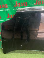 Капот передний NISSAN X-TRAIL NT30 QR20DE F51008H3MM 4 ракурс