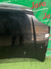 Капот передний NISSAN X-TRAIL NT30 QR20DE F51008H3MM 5 ракурс