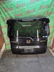 Дверь задняя задняя HONDA STEPWGN RK5 R20A 1 ракурс