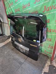 Дверь задняя задняя HONDA STEPWGN RK5 R20A 2 ракурс