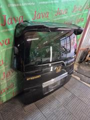 Дверь задняя задняя HONDA STEPWGN RK5 R20A 3 ракурс