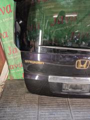 Дверь задняя задняя HONDA STEPWGN RK5 R20A 4 ракурс