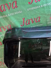 Дверь задняя задняя HONDA STEPWGN RK5 R20A 5 ракурс