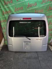 Дверь задняя задняя DAIHATSU HIJET S321V KF-VE 67005-B5181 1 ракурс
