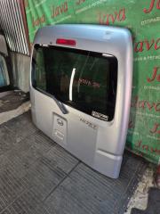 Дверь задняя задняя DAIHATSU HIJET S321V KF-VE 67005-B5181 2 ракурс