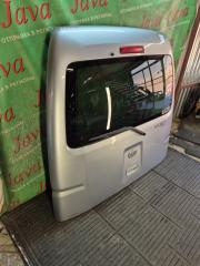 Дверь задняя задняя DAIHATSU HIJET S321V KF-VE 67005-B5181 3 ракурс