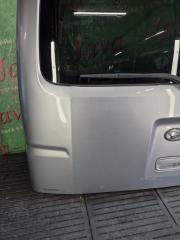 Дверь задняя задняя DAIHATSU HIJET S321V KF-VE 67005-B5181 4 ракурс
