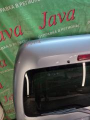 Дверь задняя задняя DAIHATSU HIJET S321V KF-VE 67005-B5181 5 ракурс