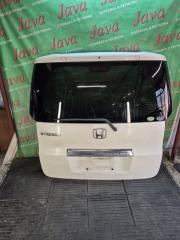 Дверь задняя задняя HONDA STEPWGN RK1 R20A 1 ракурс