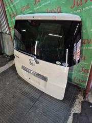Дверь задняя задняя HONDA STEPWGN RK1 R20A 2 ракурс