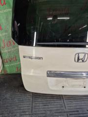 Дверь задняя задняя HONDA STEPWGN RK1 R20A 4 ракурс