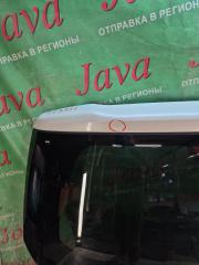 Дверь задняя задняя HONDA STEPWGN RK1 R20A 5 ракурс