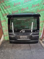 Дверь задняя задняя HONDA STEPWGN RF5 K20A 1 ракурс