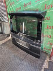 Дверь задняя задняя HONDA STEPWGN RF5 K20A 2 ракурс