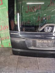 Дверь задняя задняя HONDA STEPWGN RF5 K20A 4 ракурс