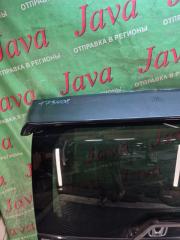 Дверь задняя задняя HONDA STEPWGN RF5 K20A 5 ракурс