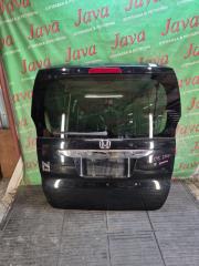 Дверь задняя задняя HONDA N-BOX JF3 S07B 1 ракурс
