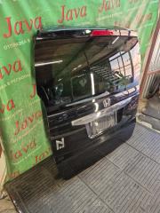 Дверь задняя задняя HONDA N-BOX JF3 S07B 2 ракурс