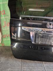Дверь задняя задняя HONDA N-BOX JF3 S07B 4 ракурс