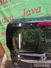 Дверь задняя задняя HONDA N-BOX JF3 S07B 5 ракурс