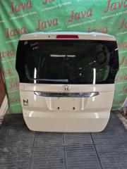 Дверь задняя задняя HONDA N-BOX JF3 S07B 1 ракурс