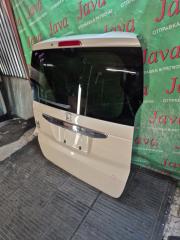 Дверь задняя задняя HONDA N-BOX JF3 S07B 2 ракурс
