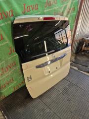 Дверь задняя задняя HONDA N-BOX JF3 S07B 3 ракурс