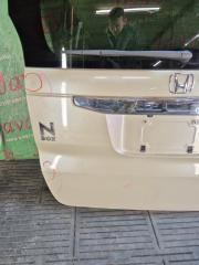 Дверь задняя задняя HONDA N-BOX JF3 S07B 4 ракурс
