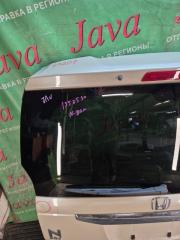Дверь задняя задняя HONDA N-BOX JF3 S07B 5 ракурс