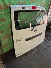 Дверь задняя задняя NISSAN NV200 VM20 HR16DE K010MJX0AB 2 ракурс