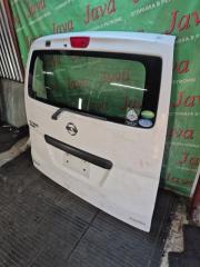 Дверь задняя задняя NISSAN NV200 VM20 HR16DE K010MJX0AB 3 ракурс