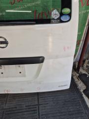Дверь задняя задняя NISSAN NV200 VM20 HR16DE K010MJX0AB 4 ракурс