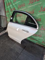 Дверь левая задняя MERCEDES-BENZ C-CLASS W205 M264E15 3 ракурс Дверь левая задняя MERCEDES-BENZ C-CLASS W205 M264E15 3 ракурс