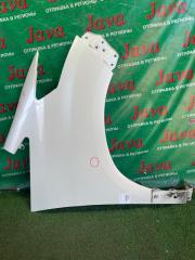 Крыло правое переднее TOYOTA ALPHARD ANH20 2AZ-FE 1 ракурс