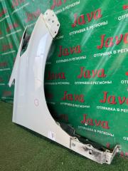 Крыло правое переднее TOYOTA ALPHARD ANH20 2AZ-FE 2 ракурс