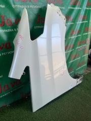 Крыло правое переднее TOYOTA ALPHARD ANH20 2AZ-FE 3 ракурс