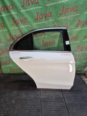 Дверь правая задняя MERCEDES-BENZ C-CLASS W205 M264E15 1 ракурс Дверь правая задняя MERCEDES-BENZ C-CLASS W205 M264E15 1 ракурс