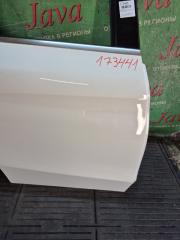 Дверь правая задняя MERCEDES-BENZ C-CLASS W205 M264E15 4 ракурс Дверь правая задняя MERCEDES-BENZ C-CLASS W205 M264E15 4 ракурс