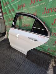 Дверь левая задняя MERCEDES-BENZ C-CLASS W205 M264E15 3 ракурс