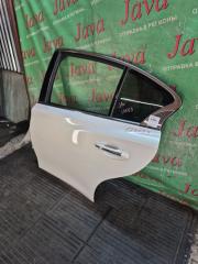 Дверь левая задняя NISSAN SKYLINE HV37 VQ35HR 3 ракурс Дверь левая задняя NISSAN SKYLINE HV37 VQ35HR 3 ракурс