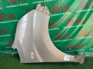 Крыло правое переднее SUBARU STELLA LA150F KF-VE 1 ракурс