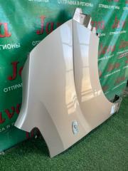 Крыло правое переднее SUBARU STELLA LA150F KF-VE 3 ракурс