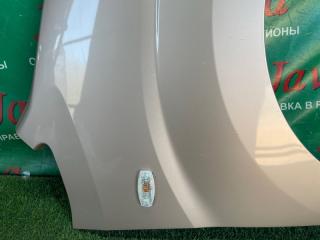Крыло правое переднее SUBARU STELLA LA150F KF-VE 5 ракурс