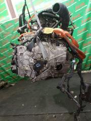 АКПП TOYOTA SAI AZK10 2AZ-FXE P311-01A 2 ракурс