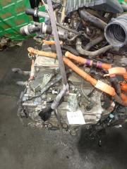 АКПП TOYOTA SAI AZK10 2AZ-FXE P311-01A 3 ракурс