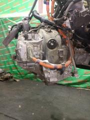 АКПП TOYOTA SAI AZK10 2AZ-FXE P311-01A 4 ракурс