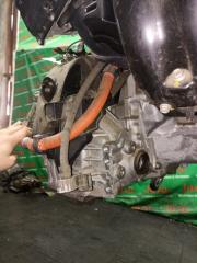 АКПП TOYOTA SAI AZK10 2AZ-FXE P311-01A 5 ракурс
